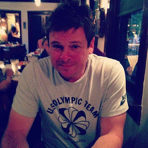 Meet your Posher, Barry